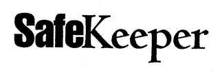 SAFEKEEPER