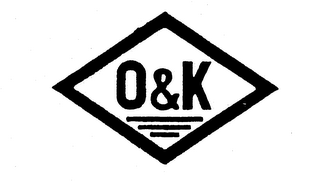 O&K