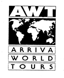 AWT ARRIVA WORLD TOURS