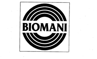 BIOMANI