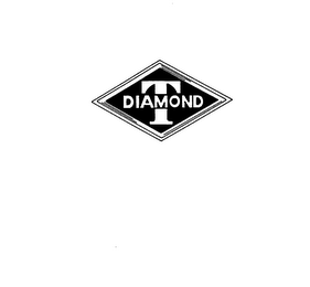 DIAMOND T