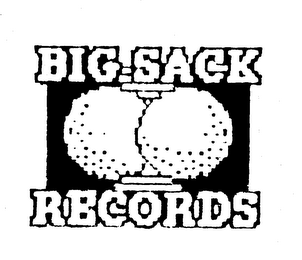 BIG SACK RECORDS