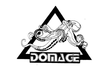 DOMAGE