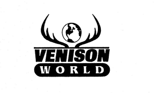 VENISON WORLD