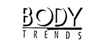 BODY TRENDS