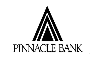 PINNACLE BANK