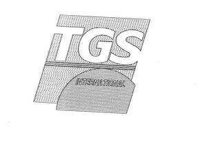 TGS INTERNATIONAL