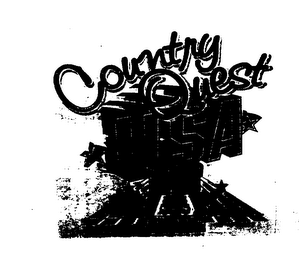 COUNTRY QUEST ONE USA