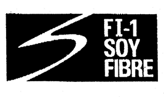 FI-1 SOY FIBRE