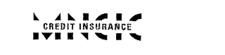 MNCIC CREDIT INSURANCE