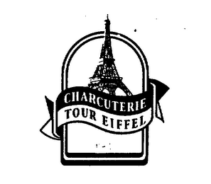 CHARCUTERIE TOUR EIFFEL