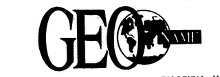 GEO NAME