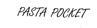 PASTA POCKET