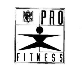 PRO FITNESS