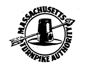 MASSACHUSETTS TURNPIKE AUTHORITY