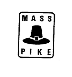 MASS PIKE