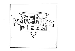 PETER PIPER PIZZA