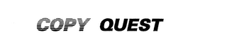 COPY QUEST