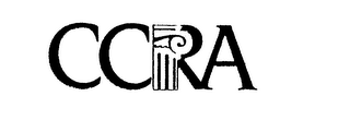 CCRA