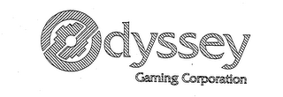 ODYSSEY GAMING CORPORATION