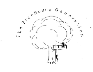 THE TREEHOUSE GENERATION