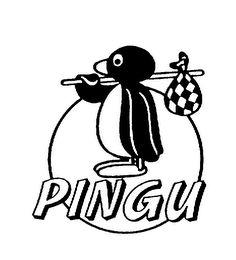 PINGU