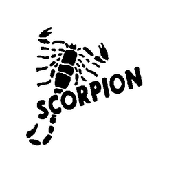 SCORPION