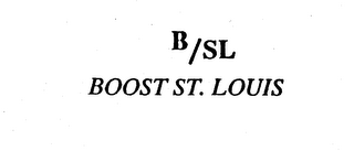 B/SL BOOST ST. LOUIS