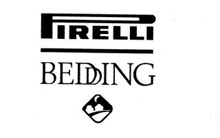 PIRELLI BEDDING