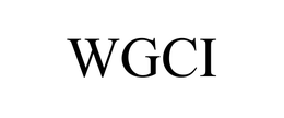 WGCI trademark