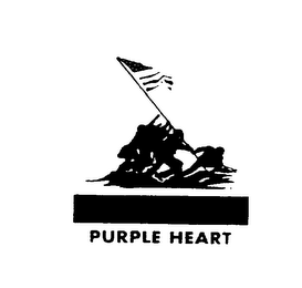 PURPLE HEART