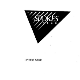 SPOKES WEAR