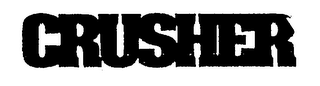 CRUSHER