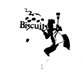 BISCUITS