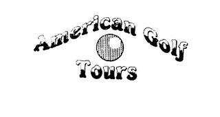 AMERICAN GOLF TOURS