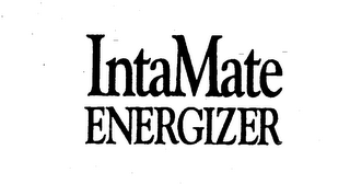 INTAMATE ENERGIZER