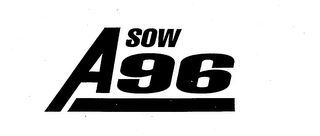 A SOW 96