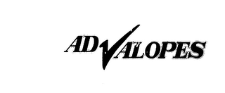 ADVALOPES