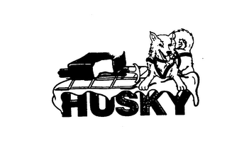 HUSKY