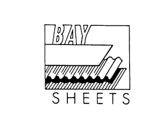 BAY SHEETS