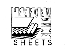 PERFORMANCE SHEETS