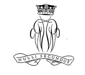 NULLI SECUNDUS