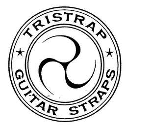 TRISTRAP GUITAR STRAPS