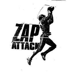 ZAP ATTACK