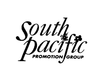 SOUTH PACIFIC PROMOTION GROUP