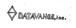 DATAVANGE,INC.