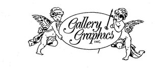 GALLERY GRAPHICS INC.