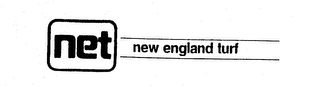 NET NEW ENGLAND TURF