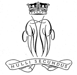 NULLI SECUNDUS