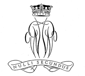 NULLI SECUNDUS